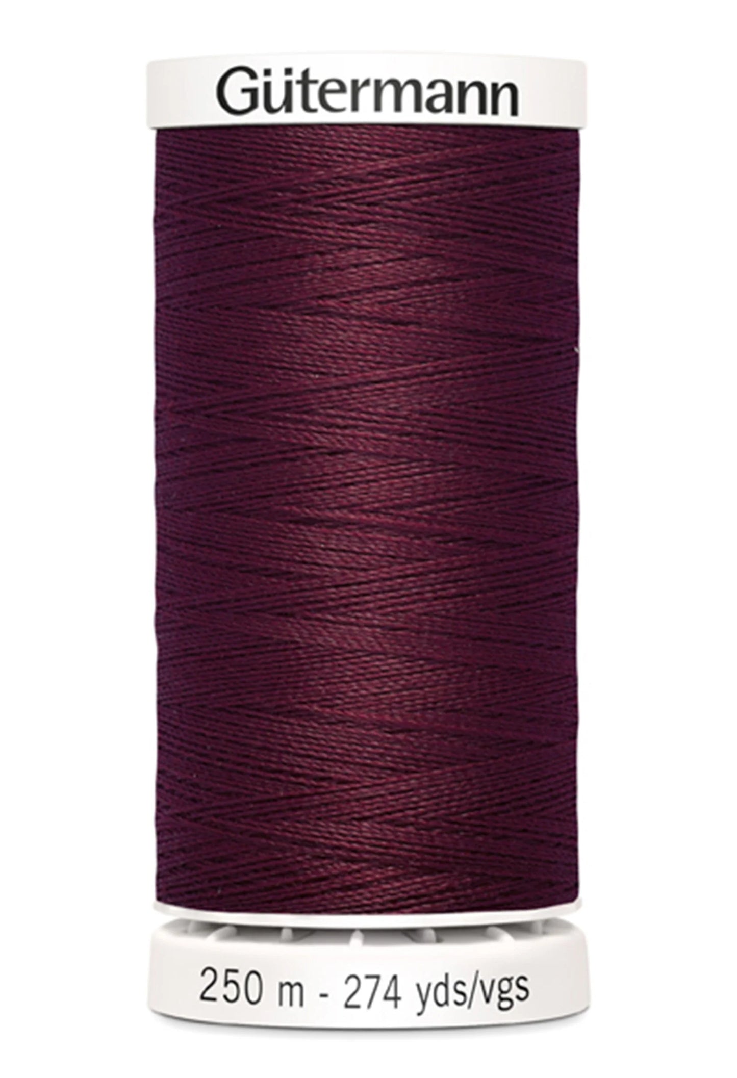 Gutermann Sew-All Polyester Thread (250m)