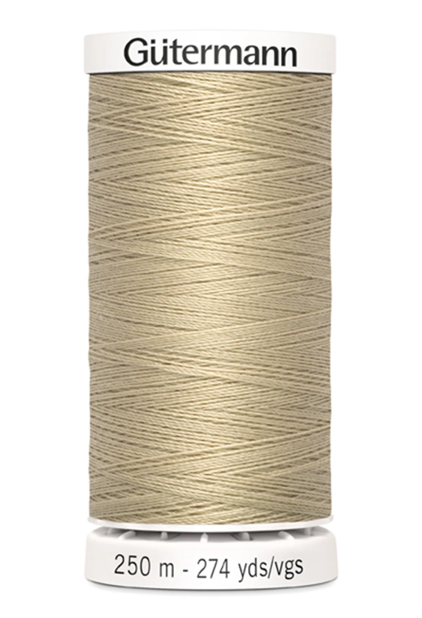 Gutermann Sew-All Polyester Thread (250m)