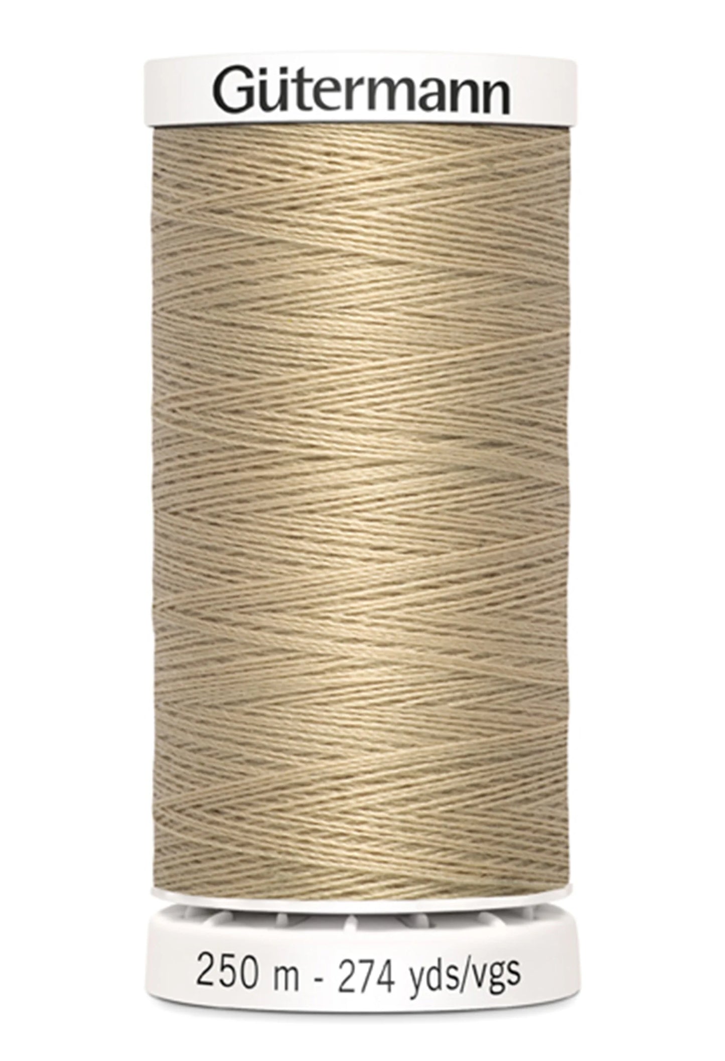 Gutermann Sew-All Polyester Thread (250m)