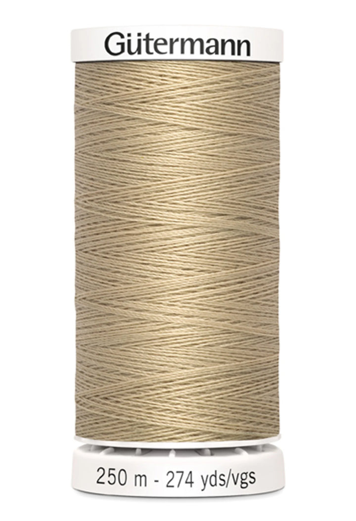 Gutermann Sew-All Polyester Thread (250m)