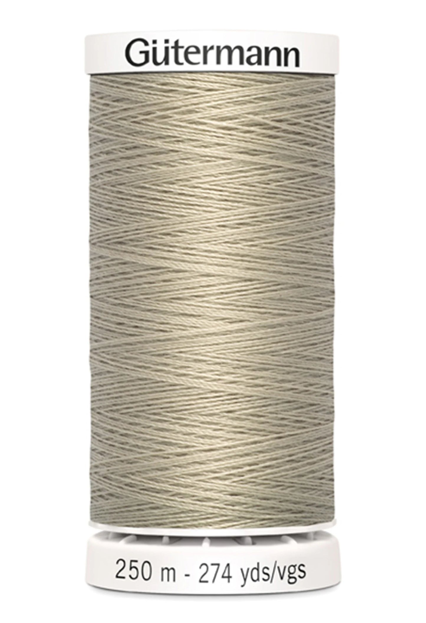 Gutermann Sew-All Polyester Thread (250m)