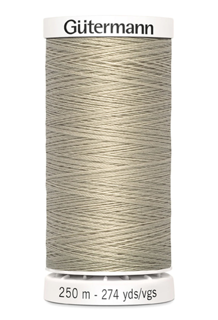Gutermann Sew-All Polyester Thread (250m)