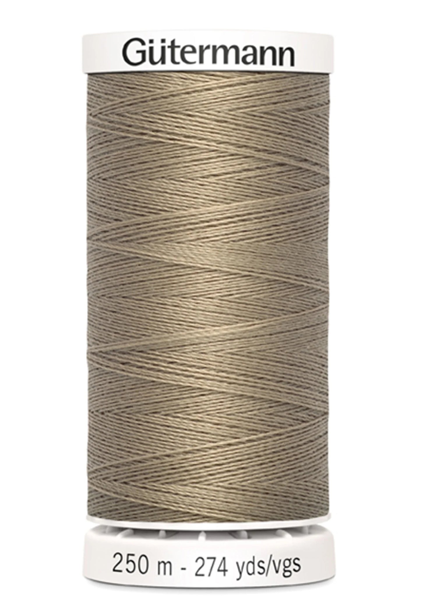Gutermann Sew-All Polyester Thread (250m)
