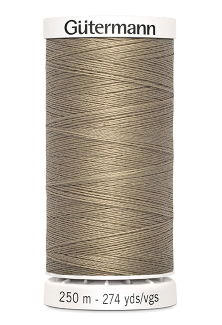 Gutermann Sew-All Polyester Thread (250m)
