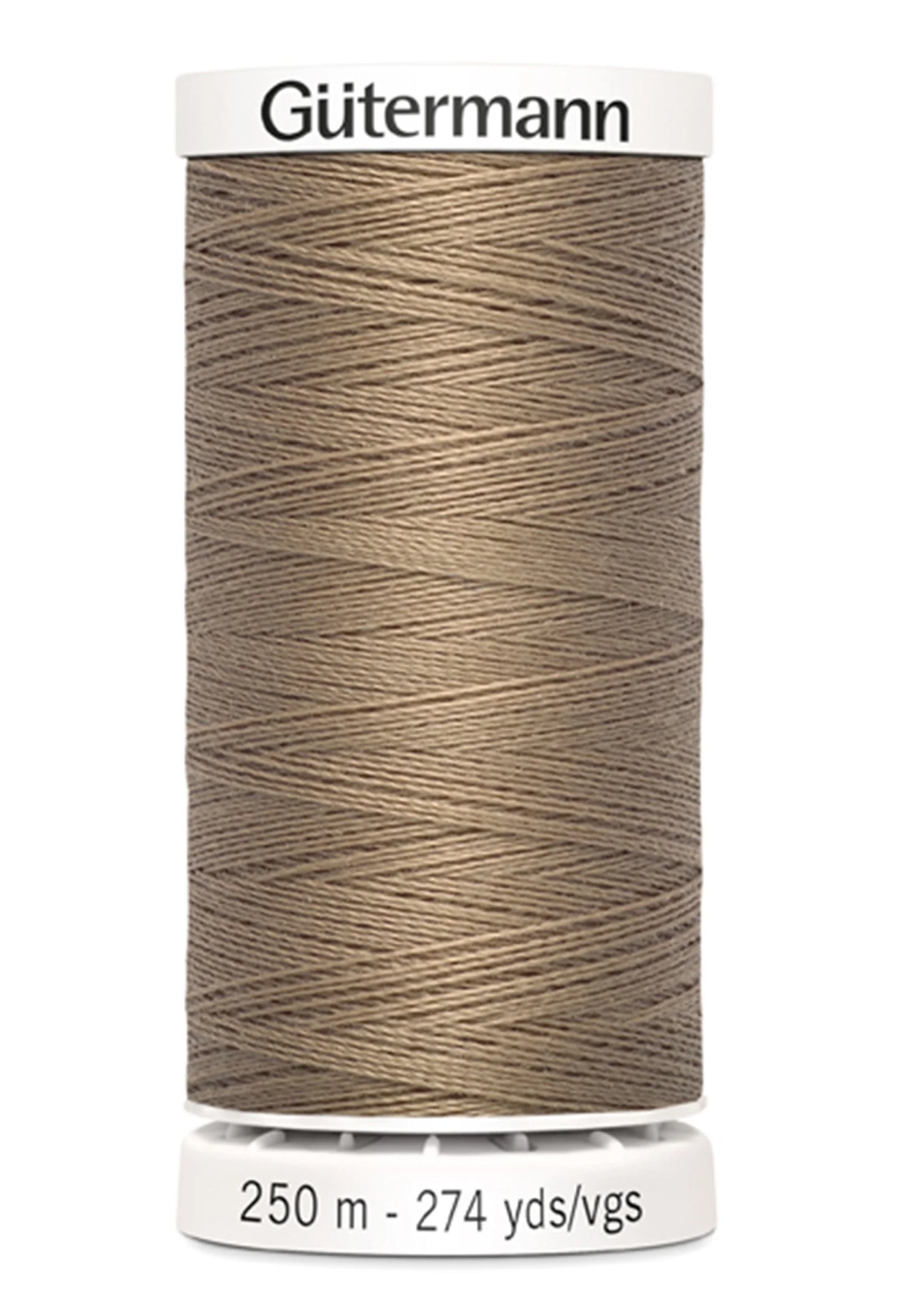 Gutermann Sew-All Polyester Thread (250m)