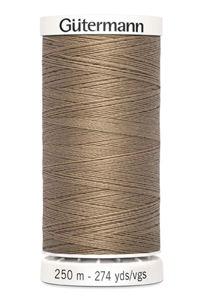 Gutermann Sew-All Polyester Thread (250m)
