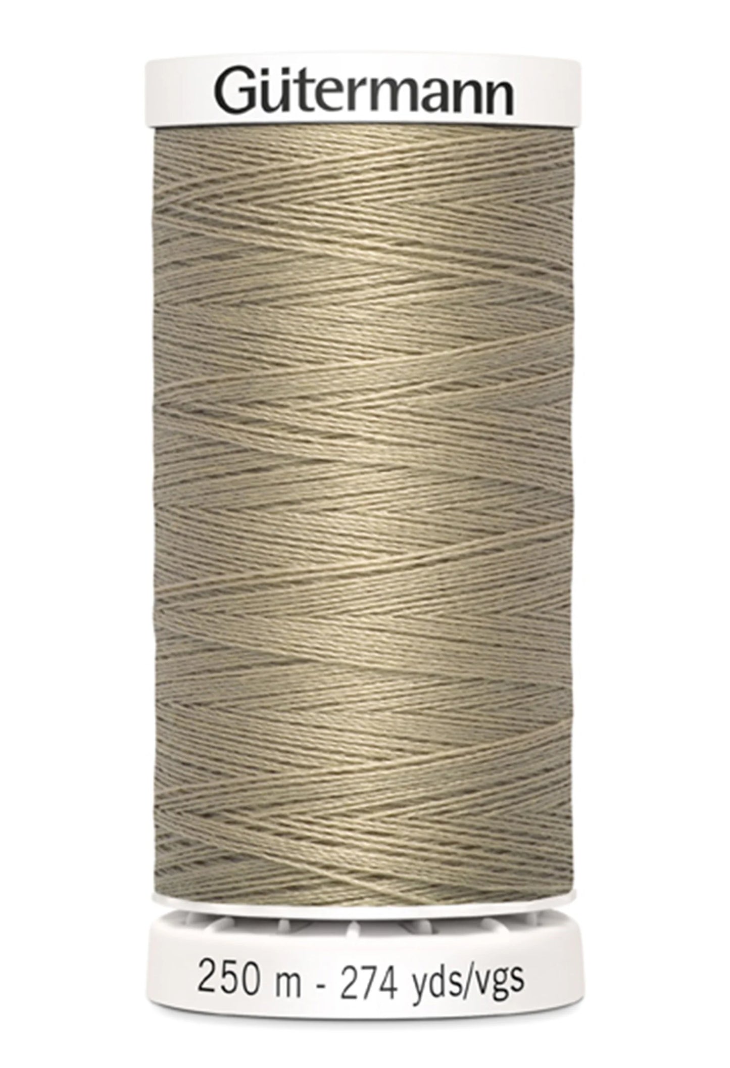 Gutermann Sew-All Polyester Thread (250m)