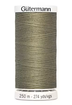 Gutermann Sew-All Polyester Thread (250m)
