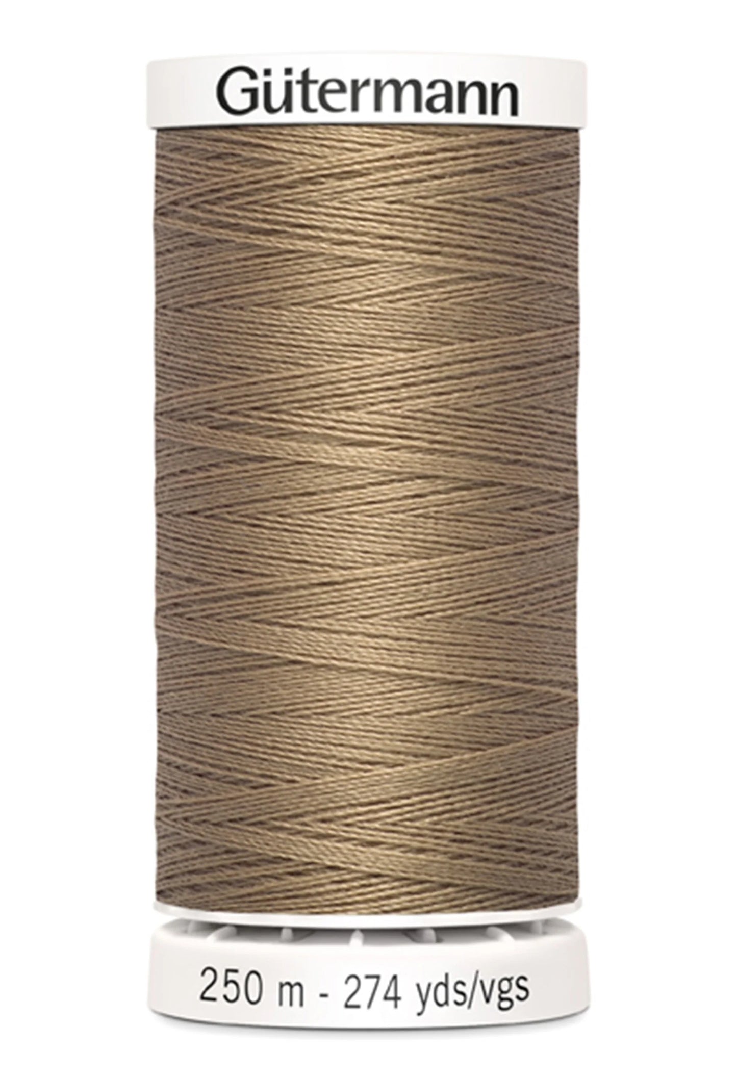 Gutermann Sew-All Polyester Thread (250m)