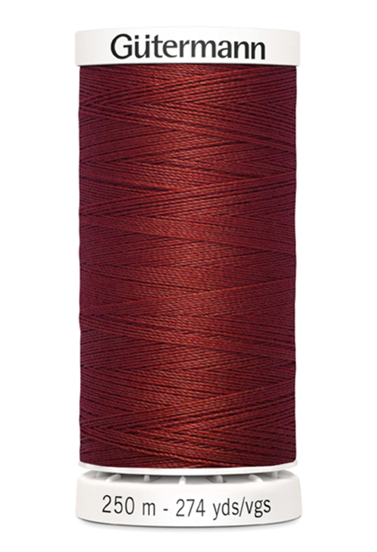 Gutermann Sew-All Polyester Thread (250m)