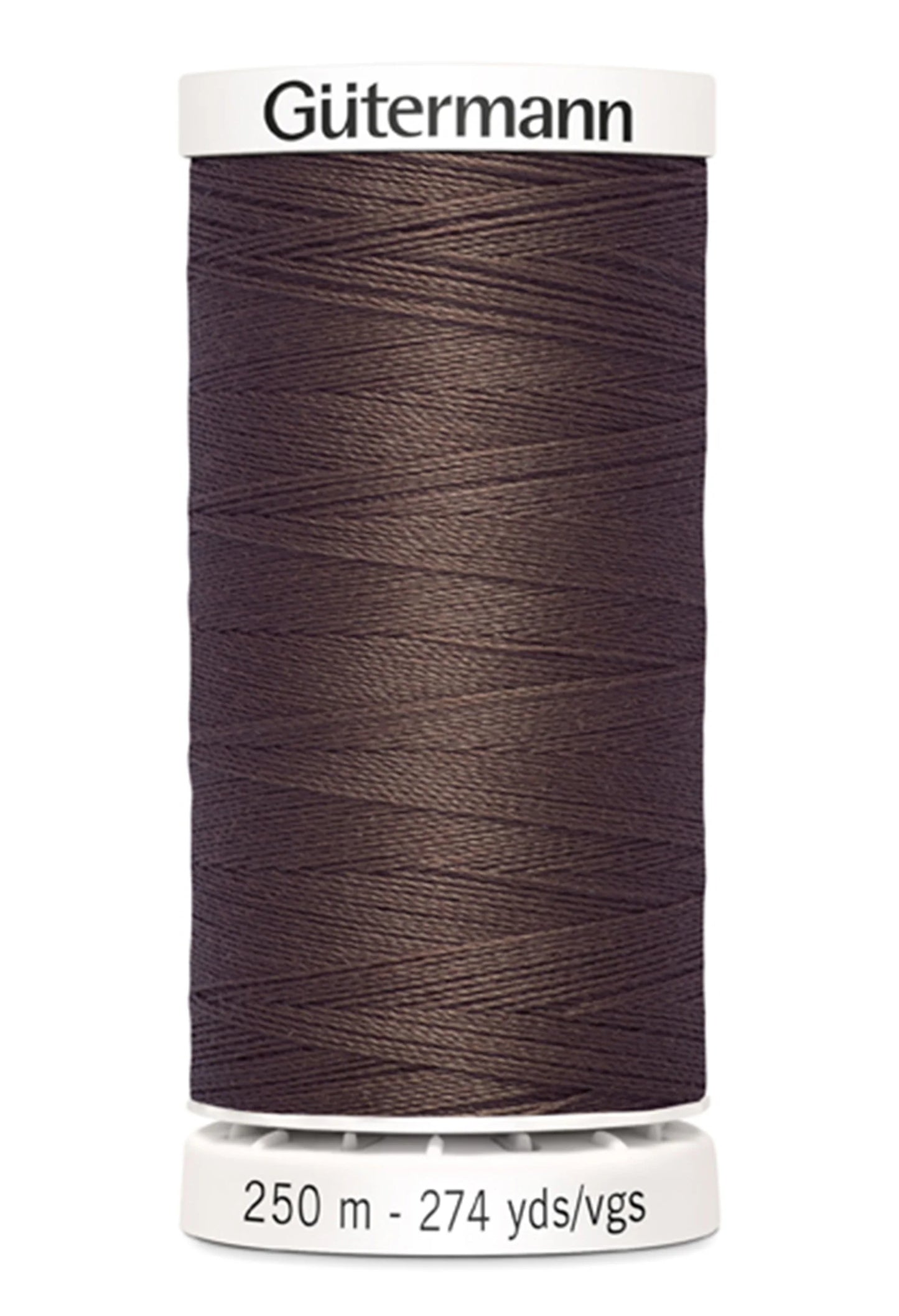 Gutermann Sew-All Polyester Thread (250m)