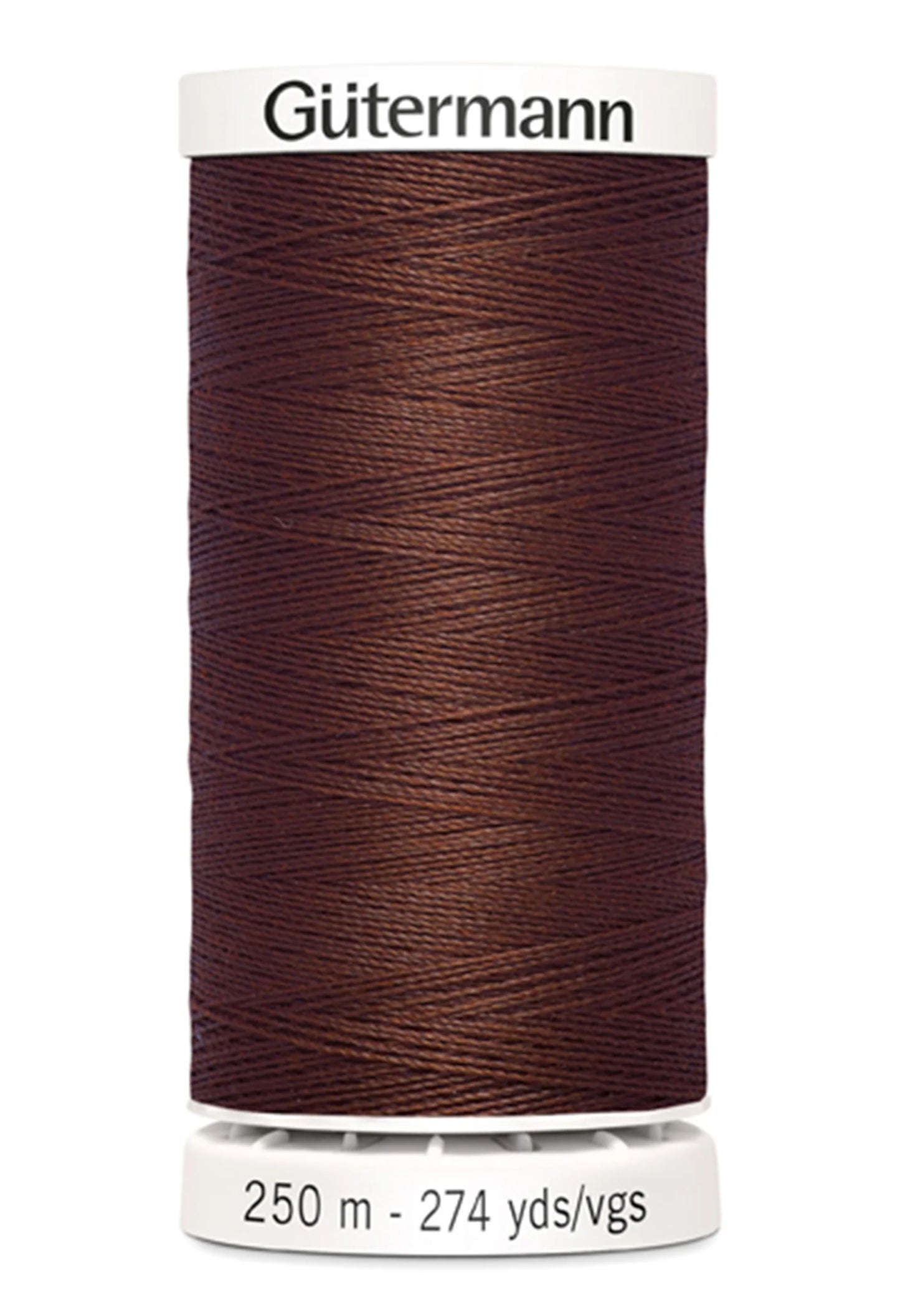 Gutermann Sew-All Polyester Thread (250m)