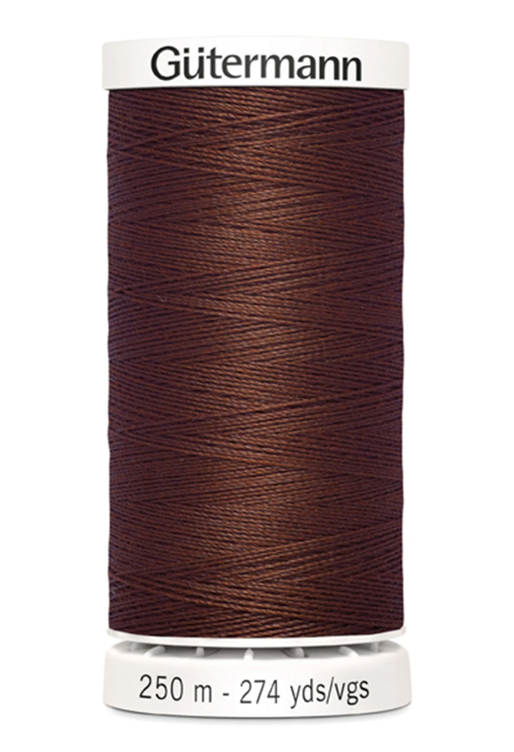Gutermann Sew-All Polyester Thread (250m)