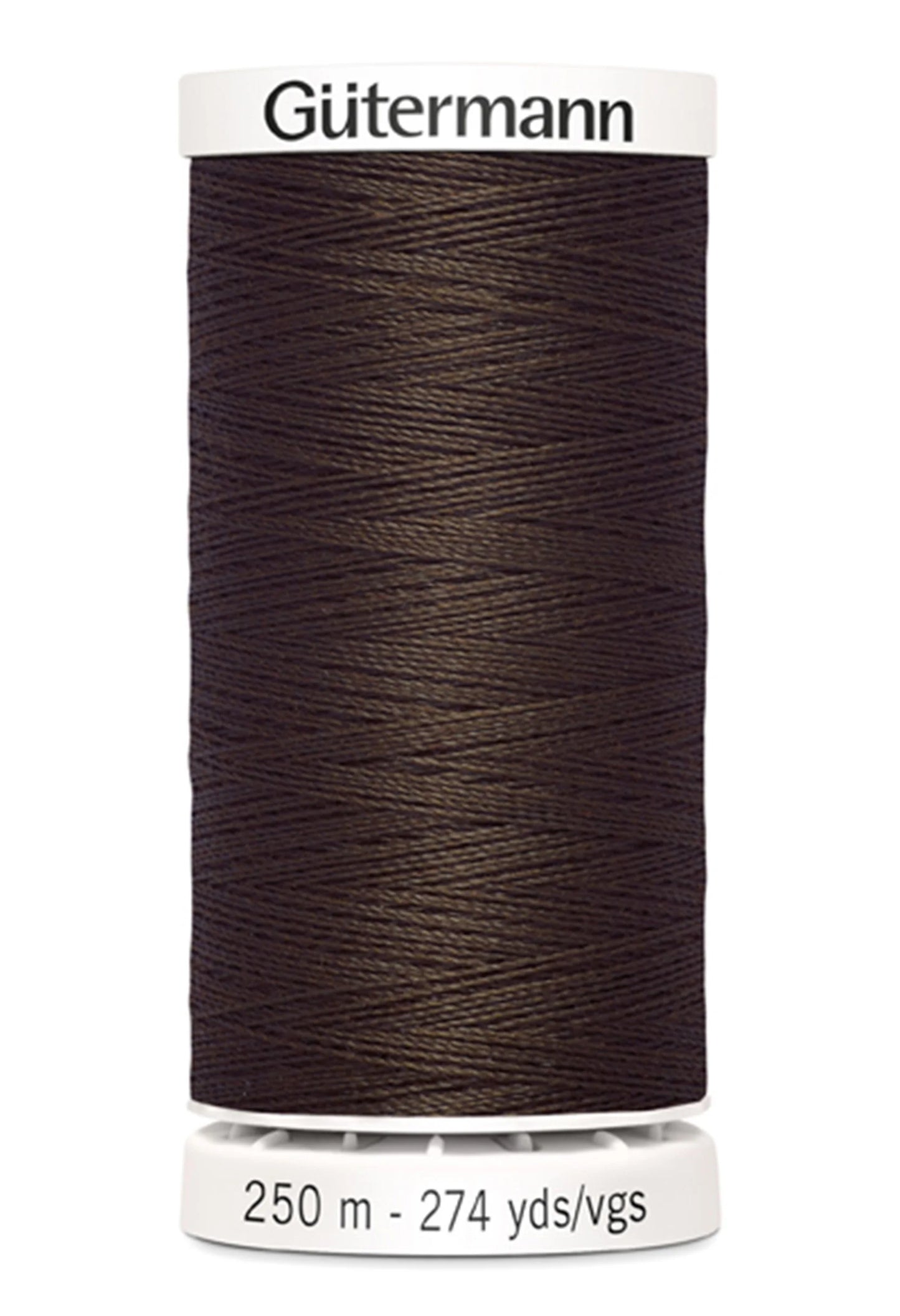 Gutermann Sew-All Polyester Thread (250m)