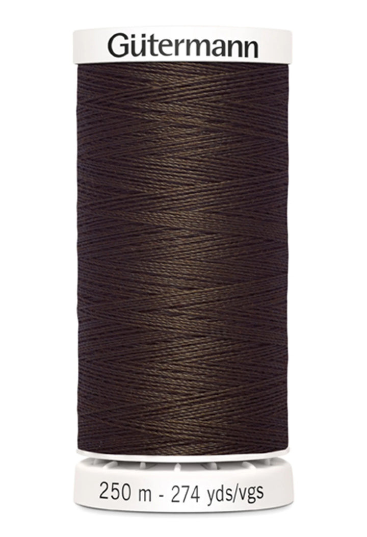 Gutermann Sew-All Polyester Thread (250m)