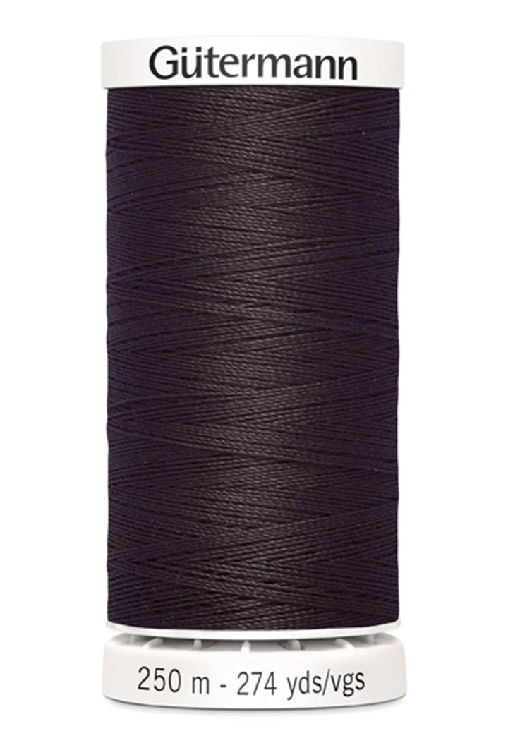 Gutermann Sew-All Polyester Thread (250m)