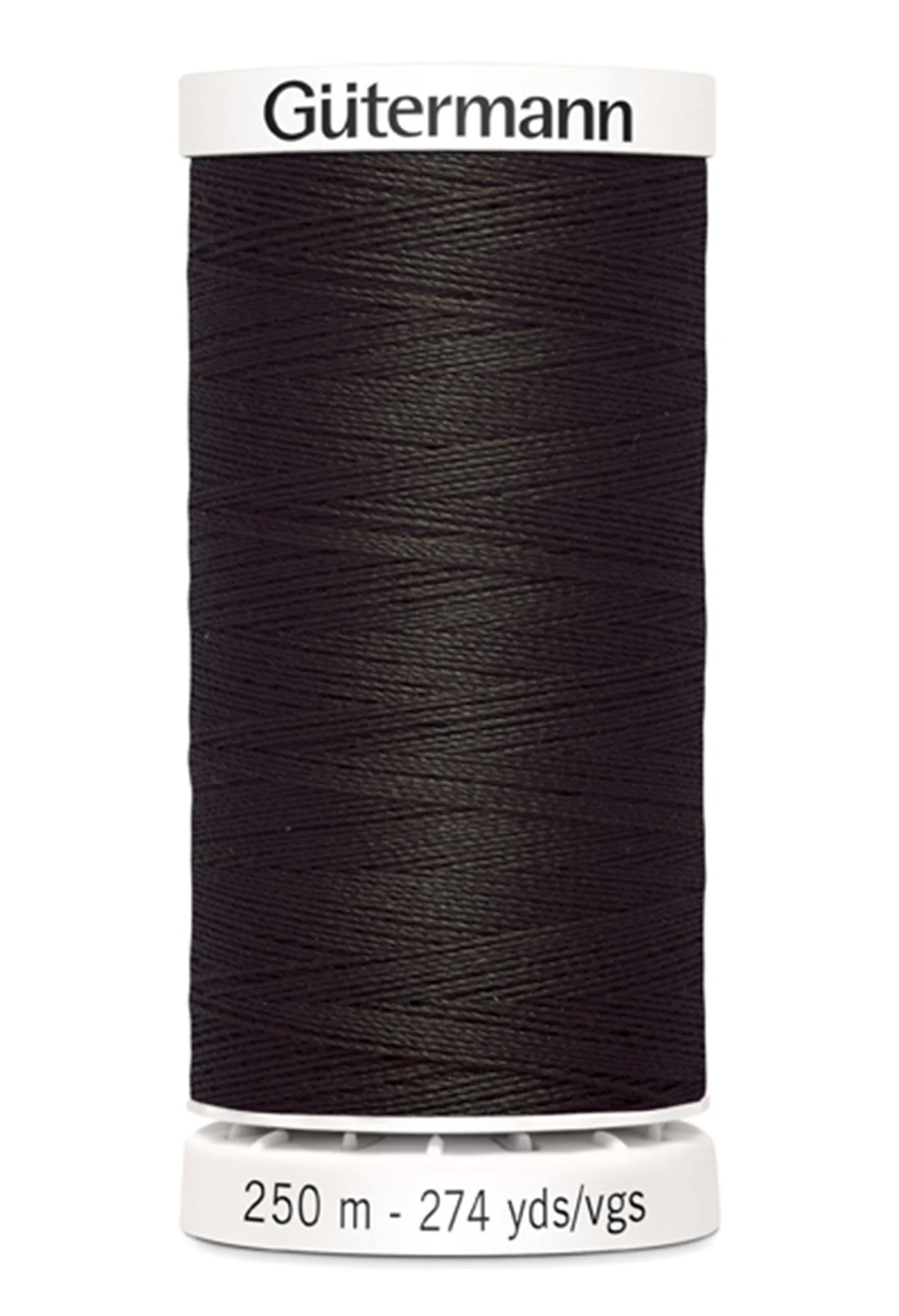 Gutermann Sew-All Polyester Thread (250m)