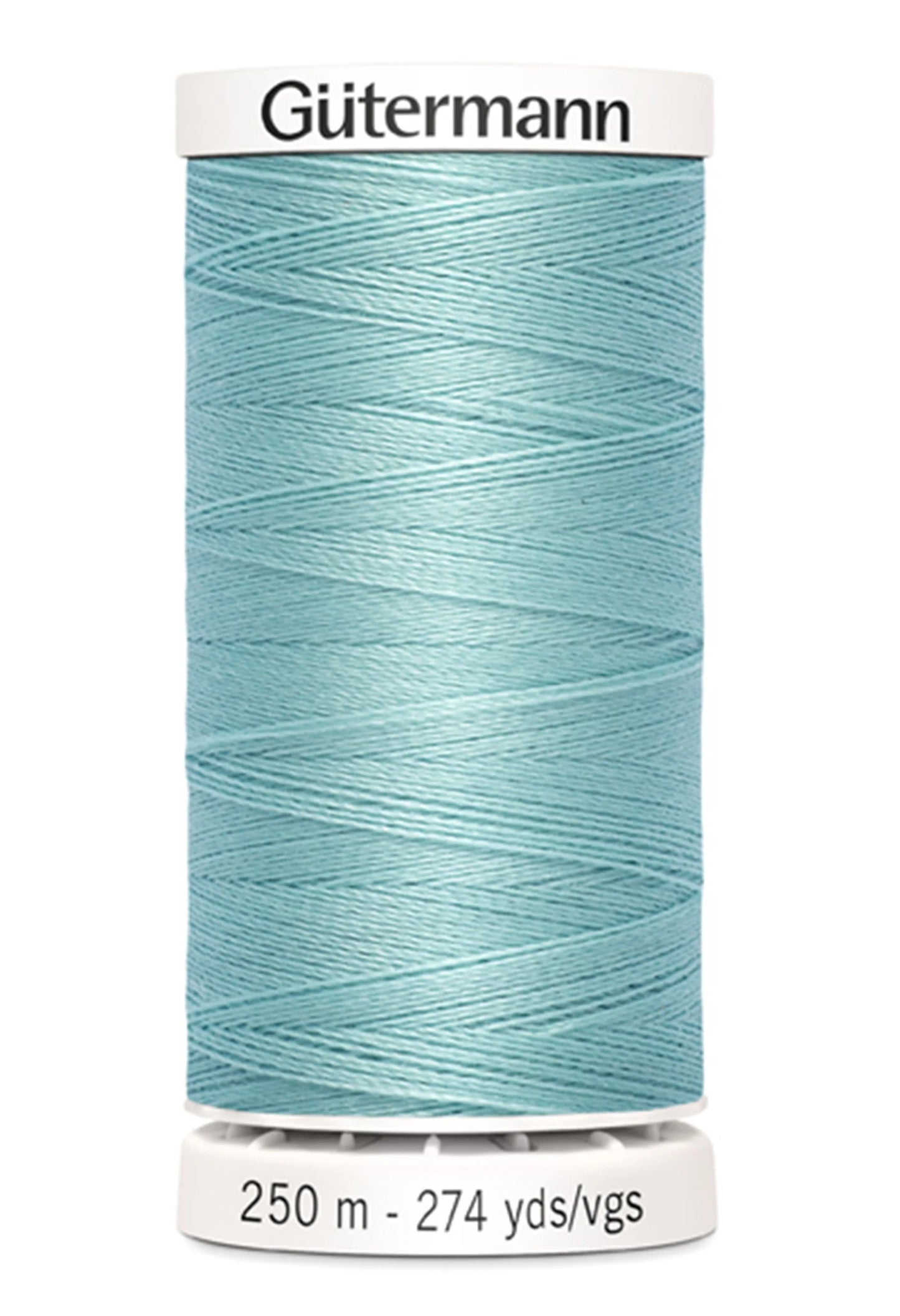 Gutermann Sew-All Polyester Thread (250m)