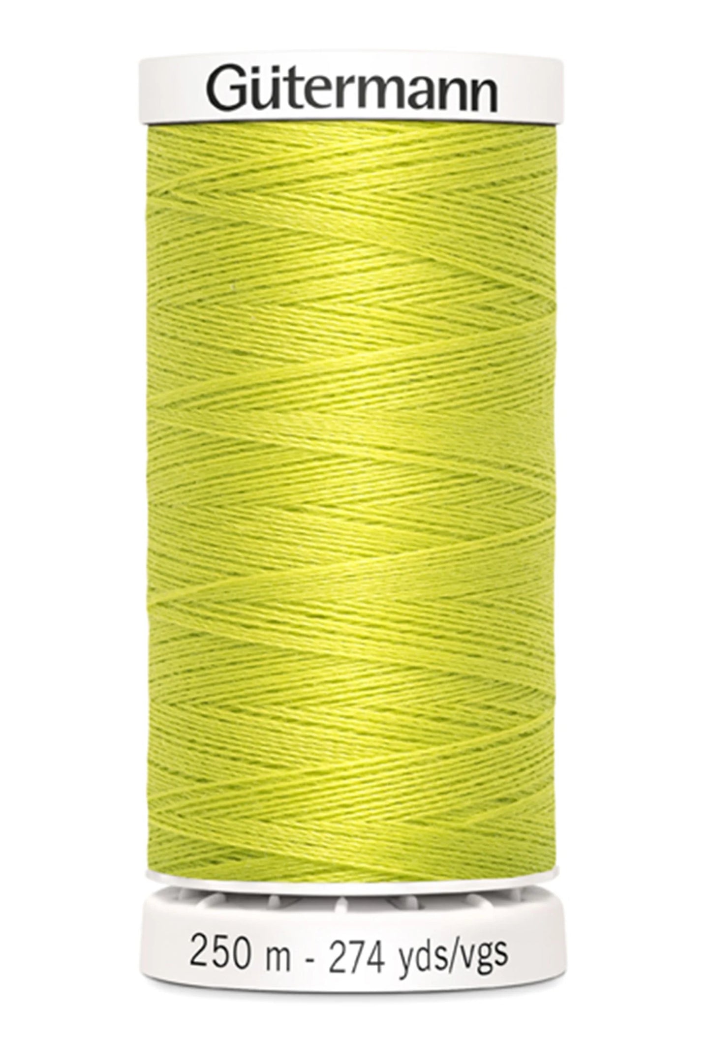 Gutermann Sew-All Polyester Thread (250m)