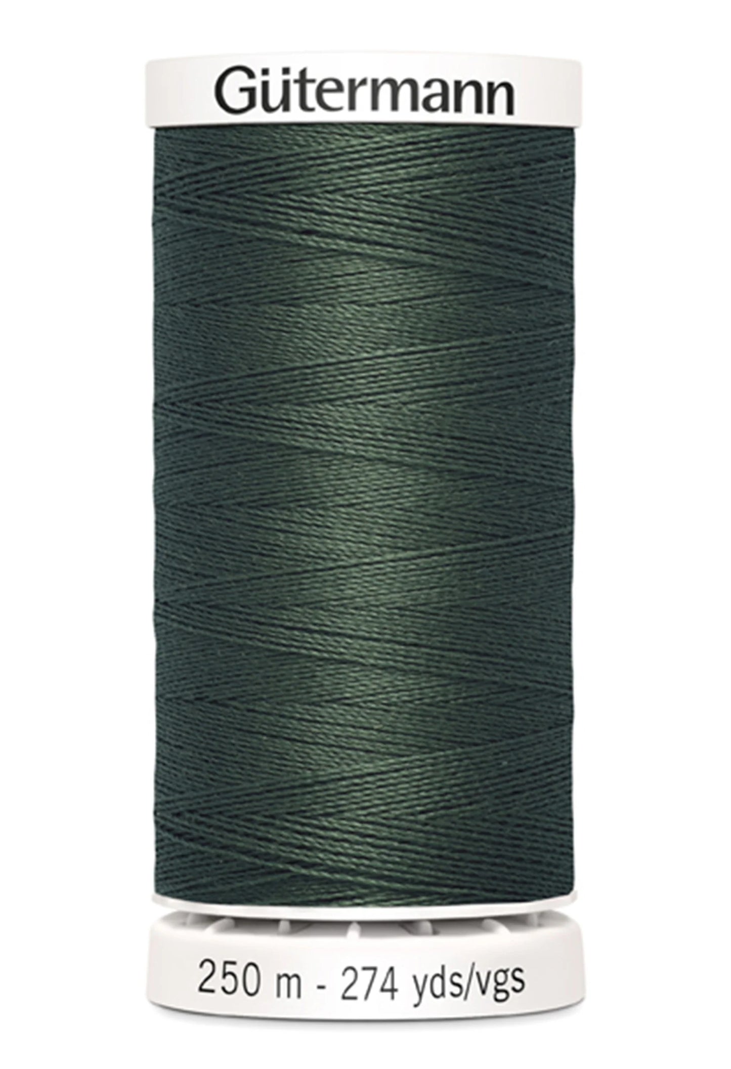 Gutermann Sew-All Polyester Thread (250m)