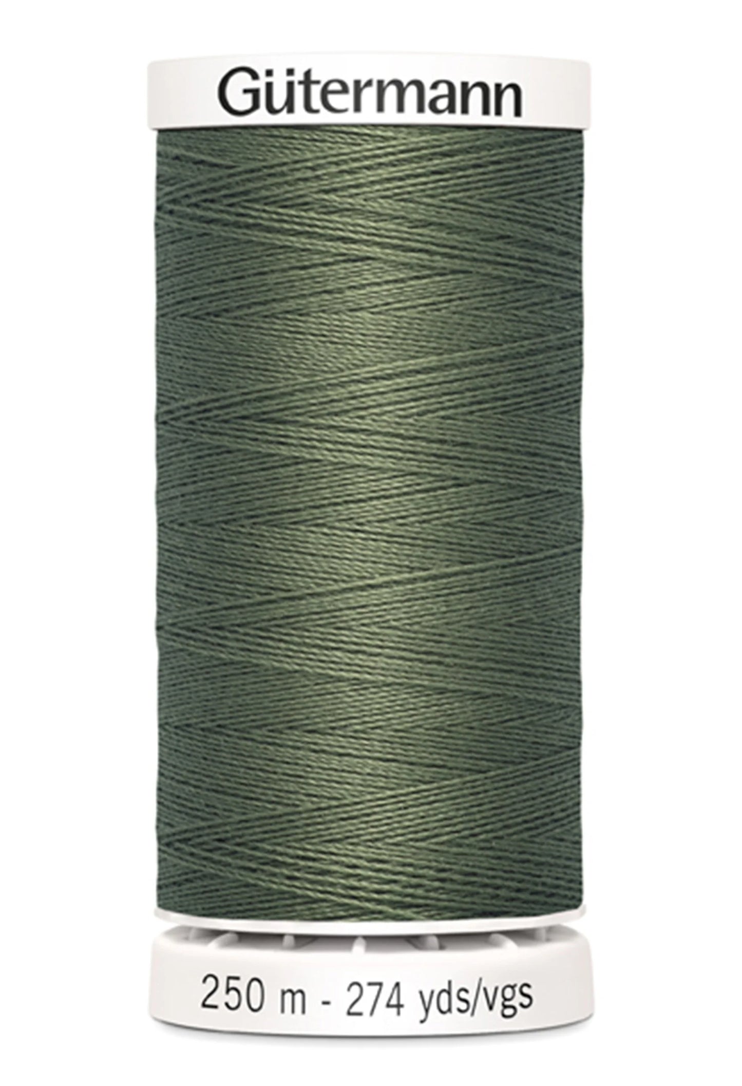 Gutermann Sew-All Polyester Thread (250m)