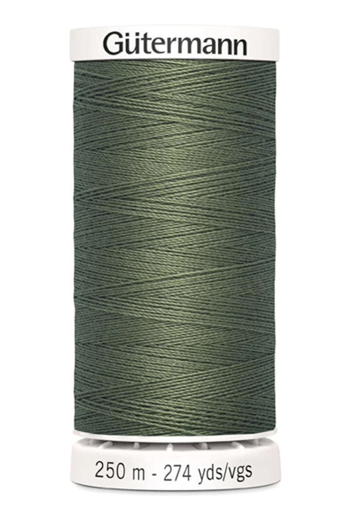 Gutermann Sew-All Polyester Thread (250m)