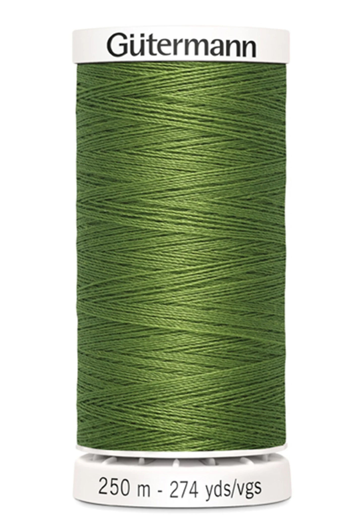 Gutermann Sew-All Polyester Thread (250m)