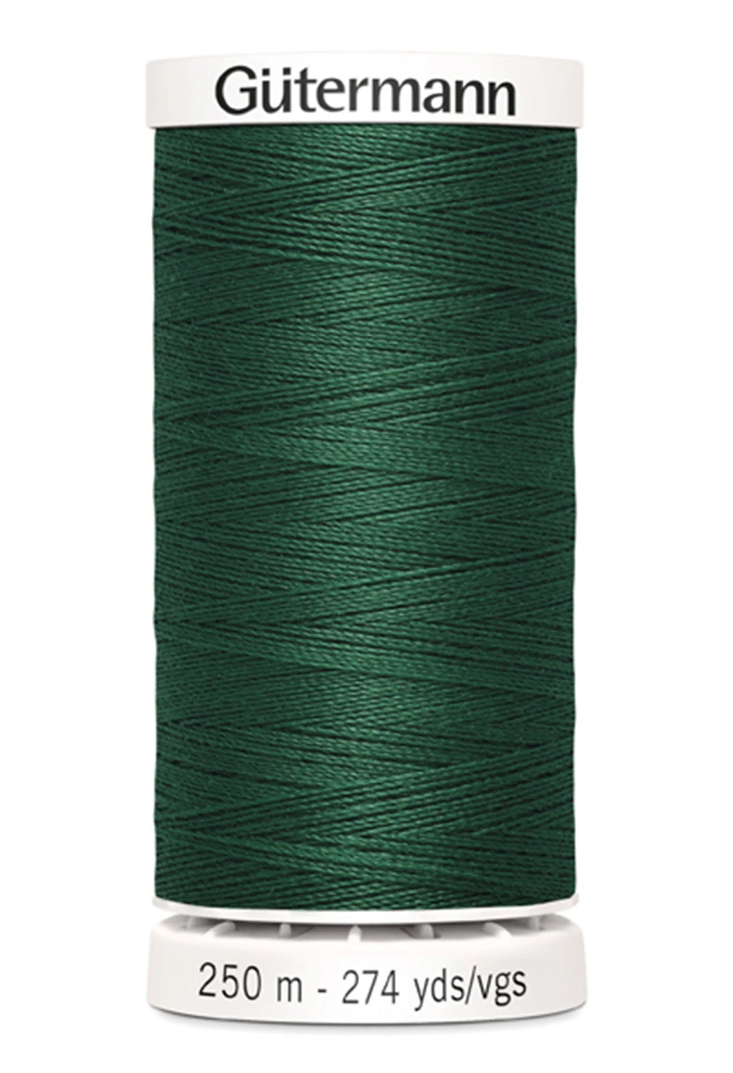 Gutermann Sew-All Polyester Thread (250m)