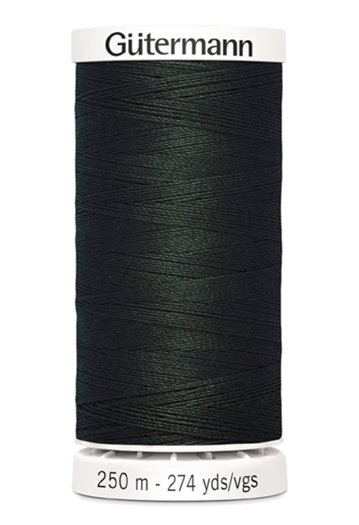 Gutermann Sew-All Polyester Thread (250m)