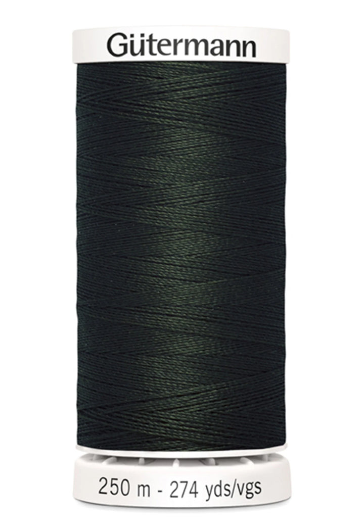 Gutermann Sew-All Polyester Thread (250m)