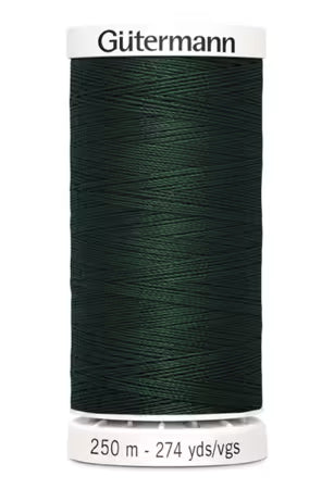 Gutermann Sew-All Polyester Thread (250m)