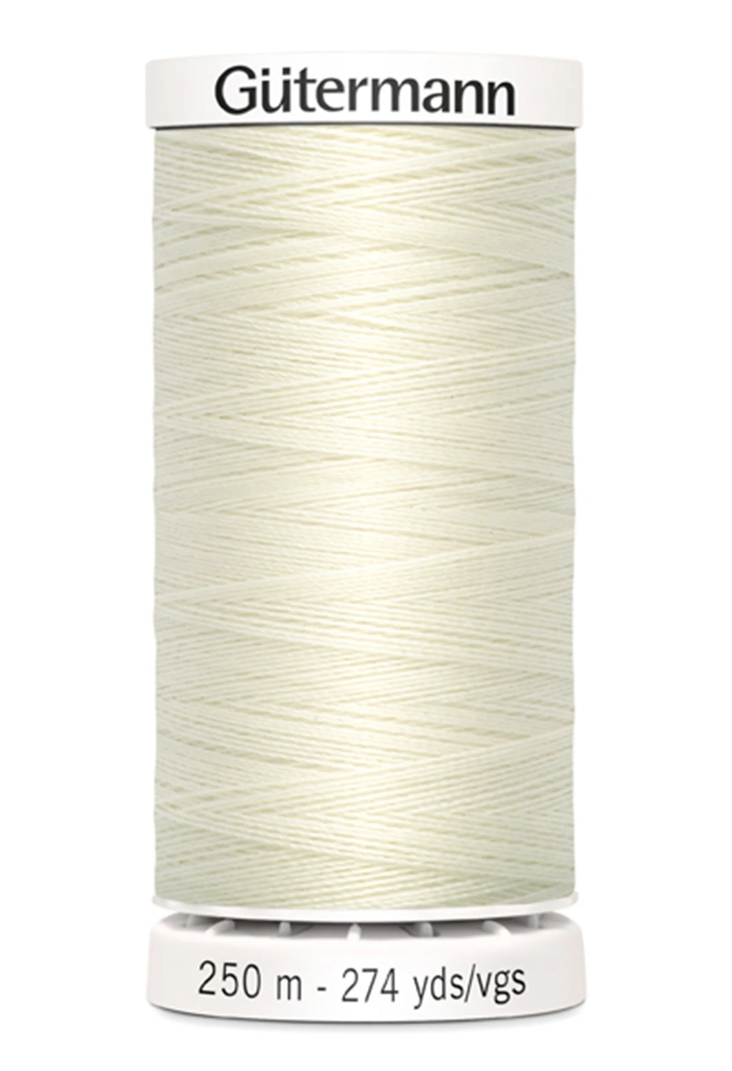 Gutermann Sew-All Polyester Thread (250m)