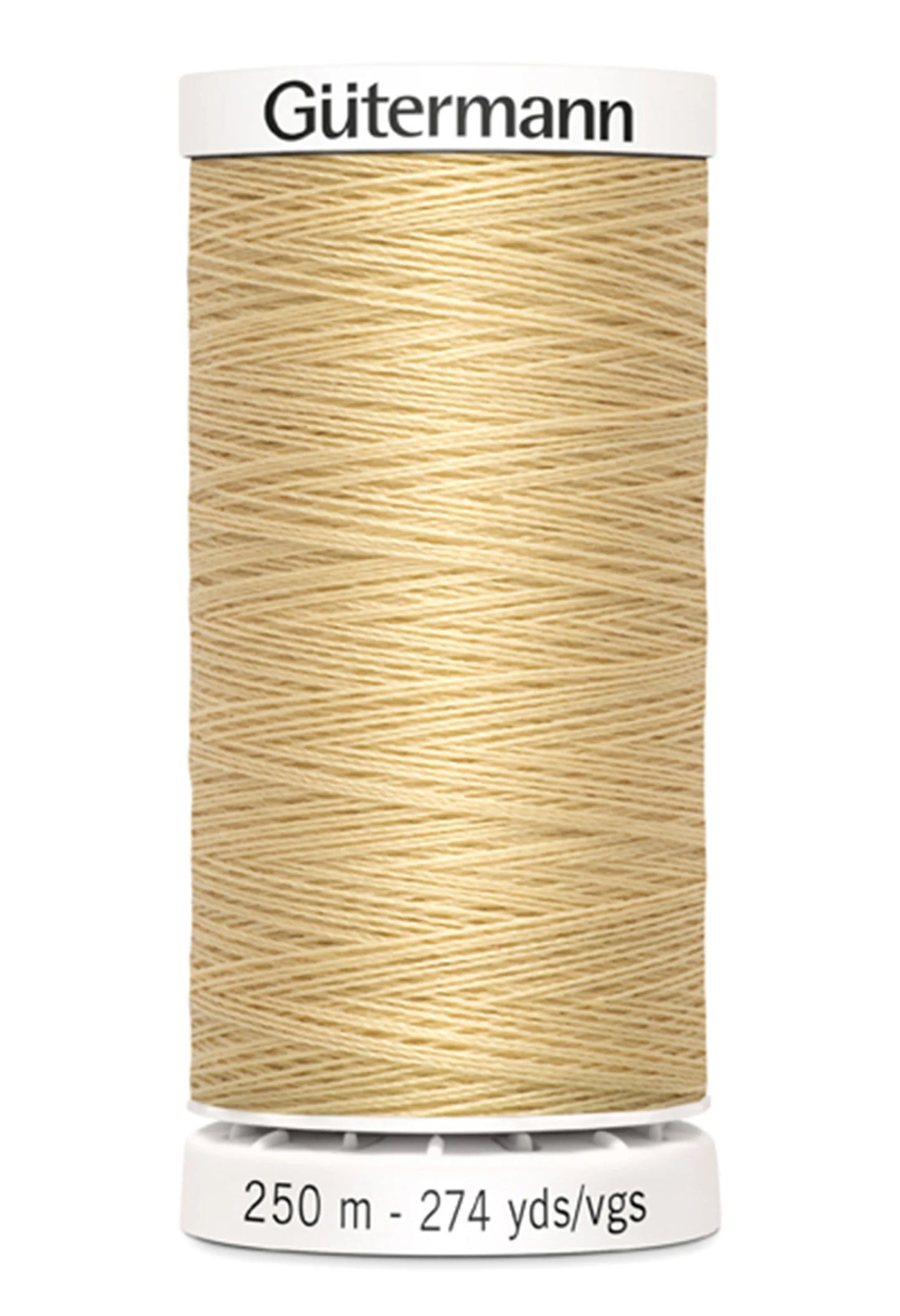 Gutermann Sew-All Polyester Thread (250m)
