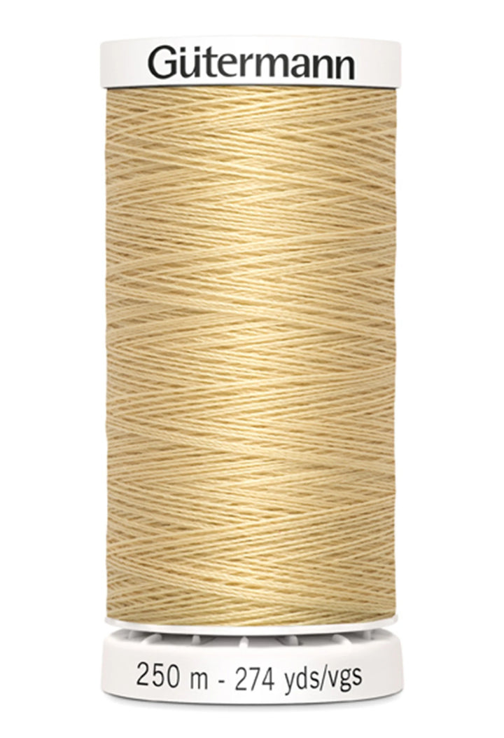 Gutermann Sew-All Polyester Thread (250m)