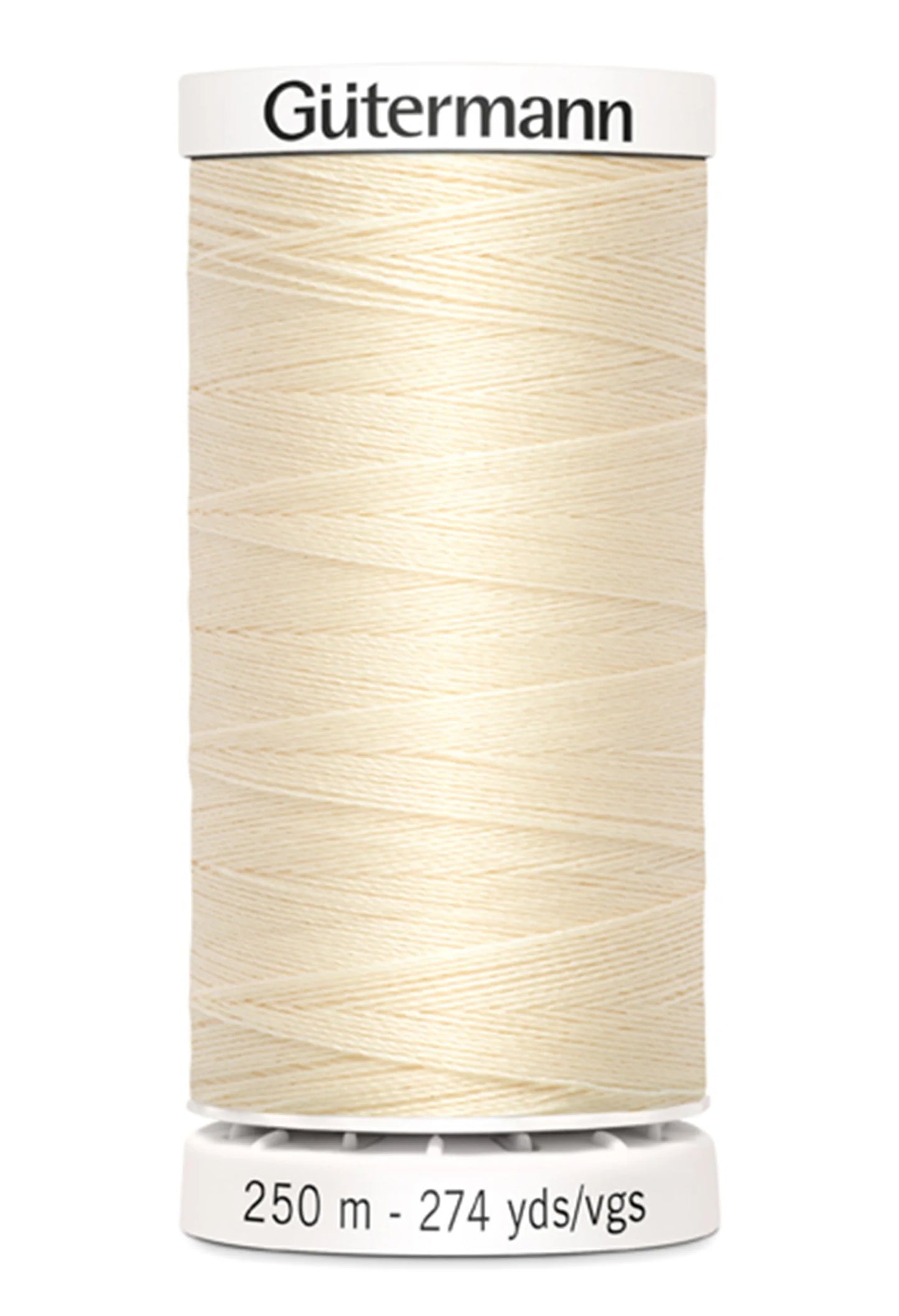 Gutermann Sew-All Polyester Thread (250m)