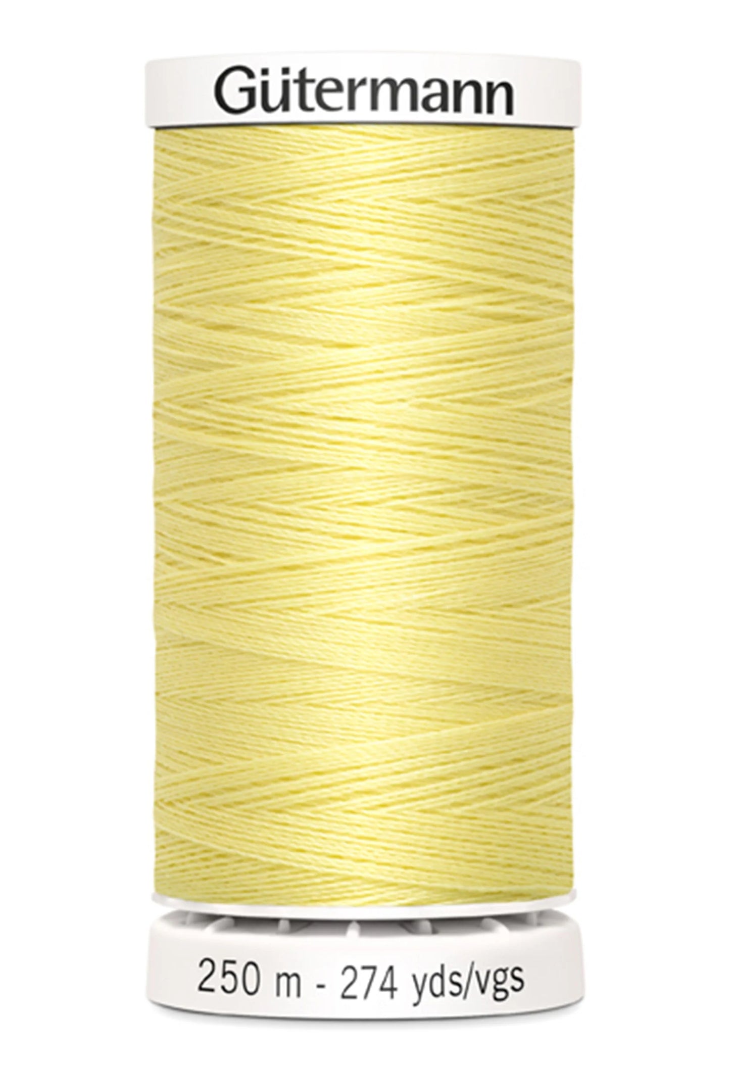 Gutermann Sew-All Polyester Thread (250m)