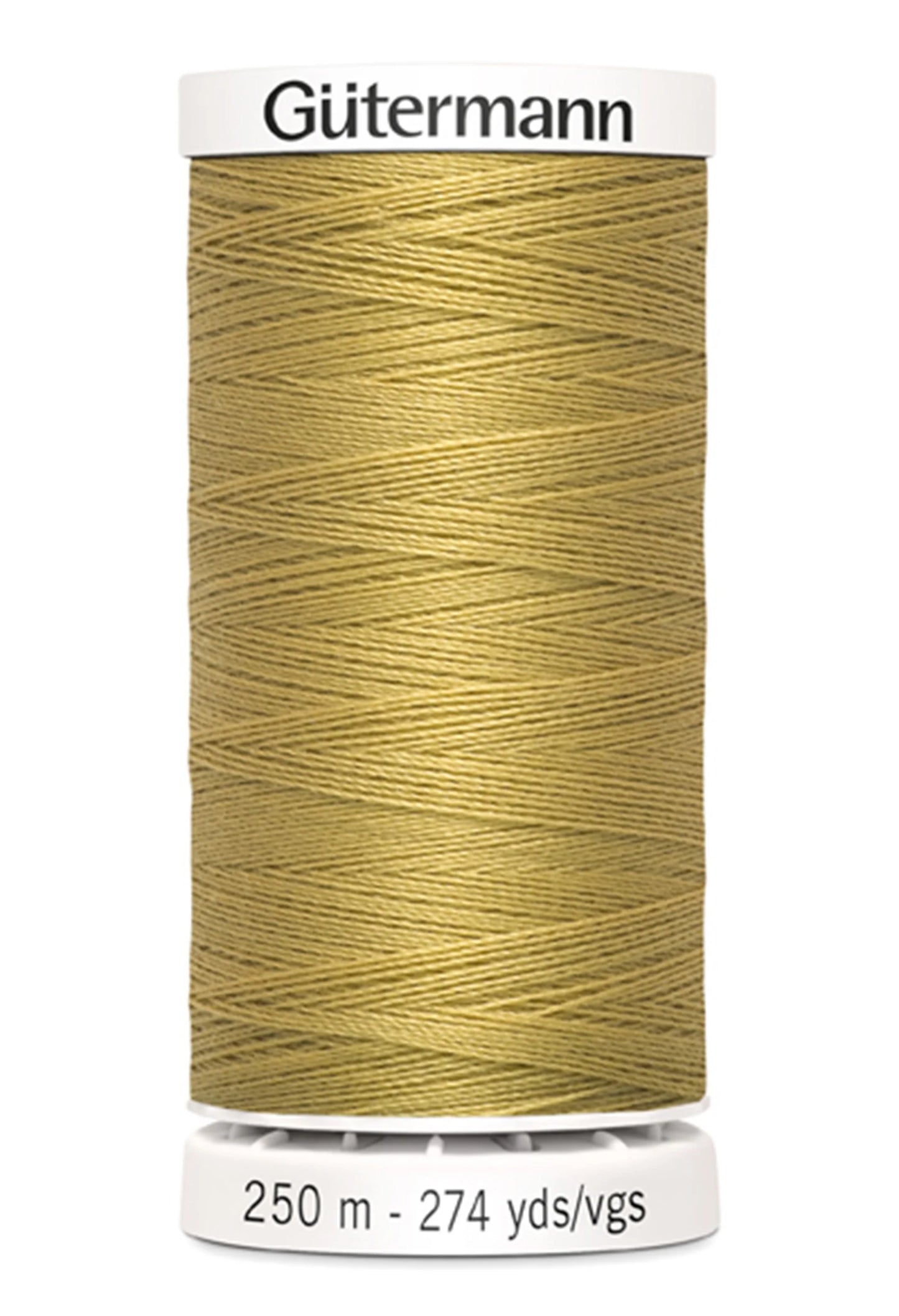 Gutermann Sew-All Polyester Thread (250m)