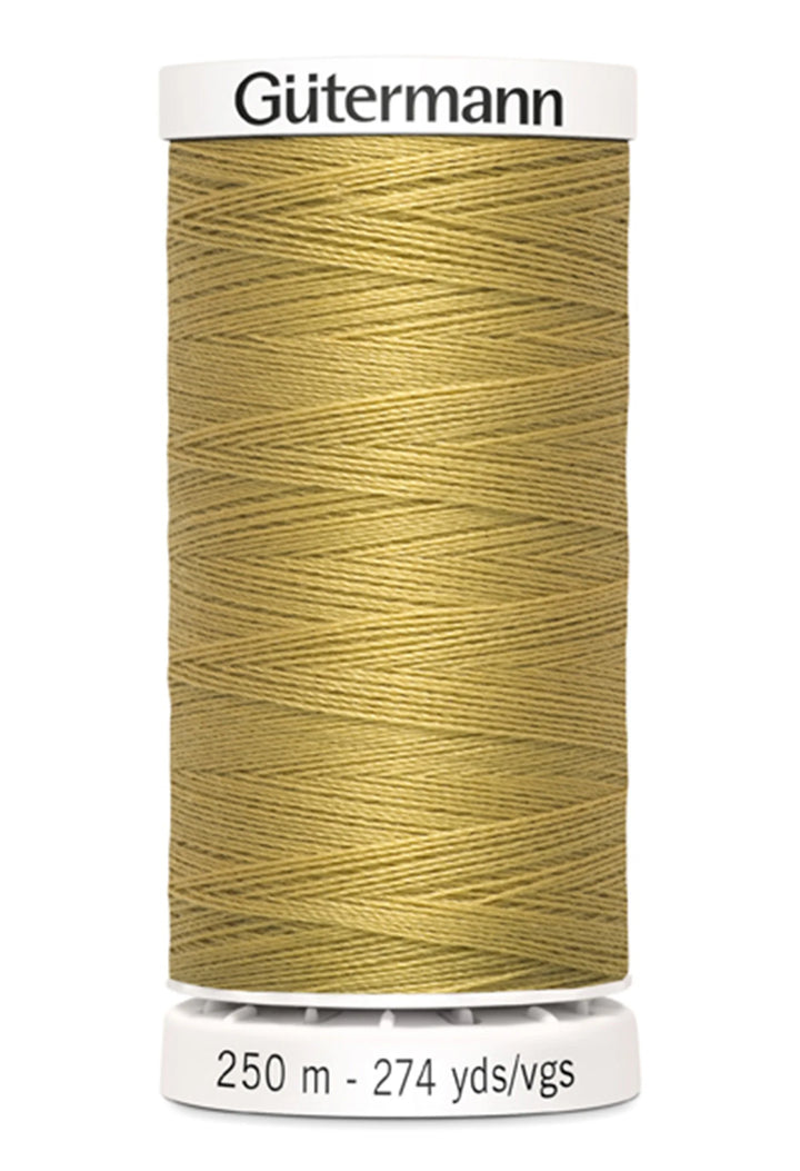 Gutermann Sew-All Polyester Thread (250m)
