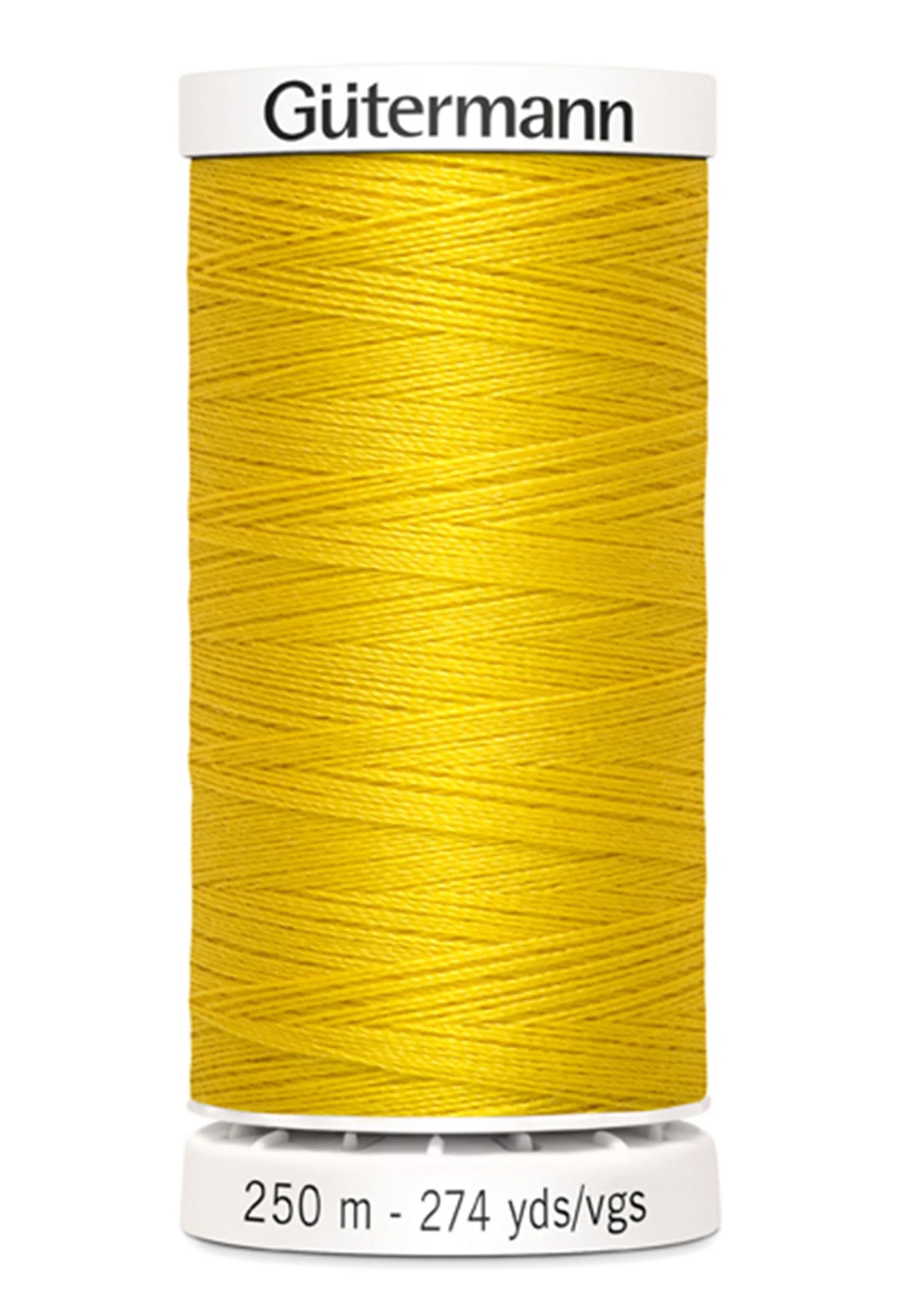 Gutermann Sew-All Polyester Thread (500m)