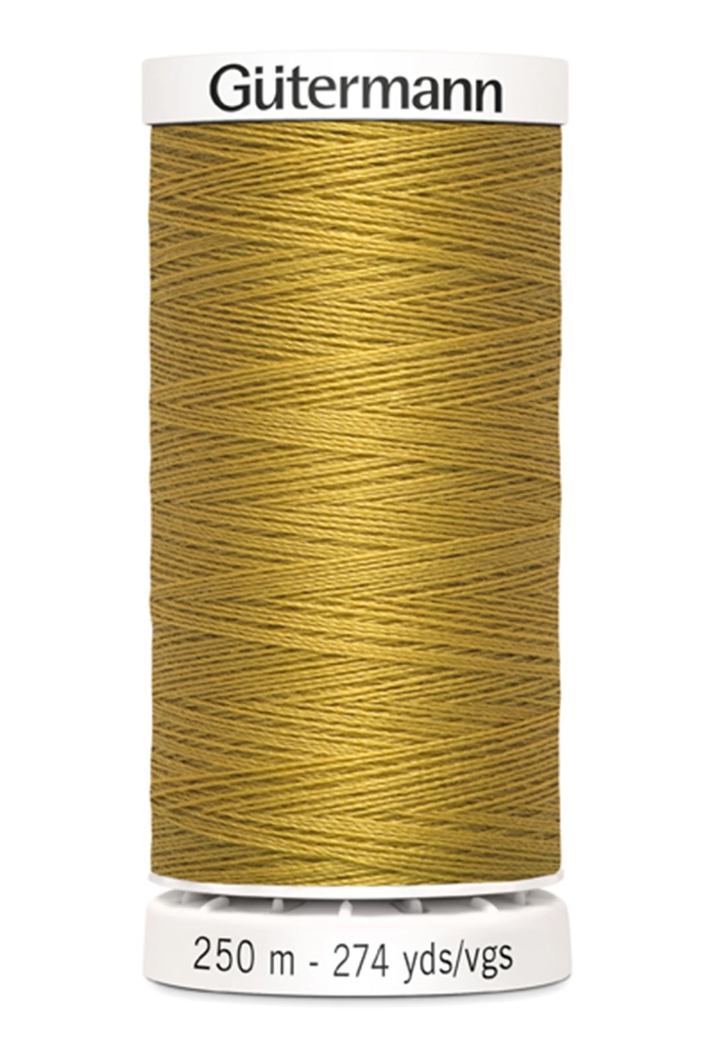 Gutermann Sew-All Polyester Thread (250m)