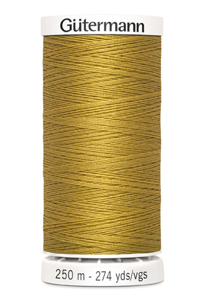 Gutermann Sew-All Polyester Thread (250m)
