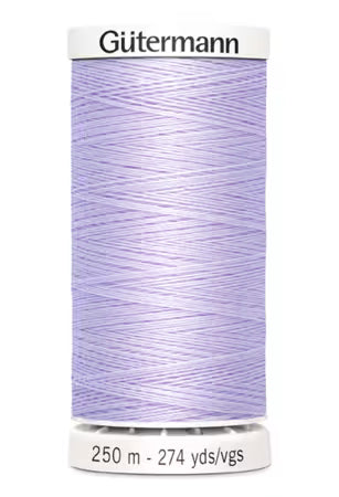 Gutermann Sew-All Polyester Thread (250m)