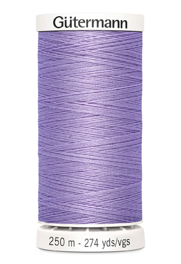 Gutermann Sew-All Polyester Thread (250m)