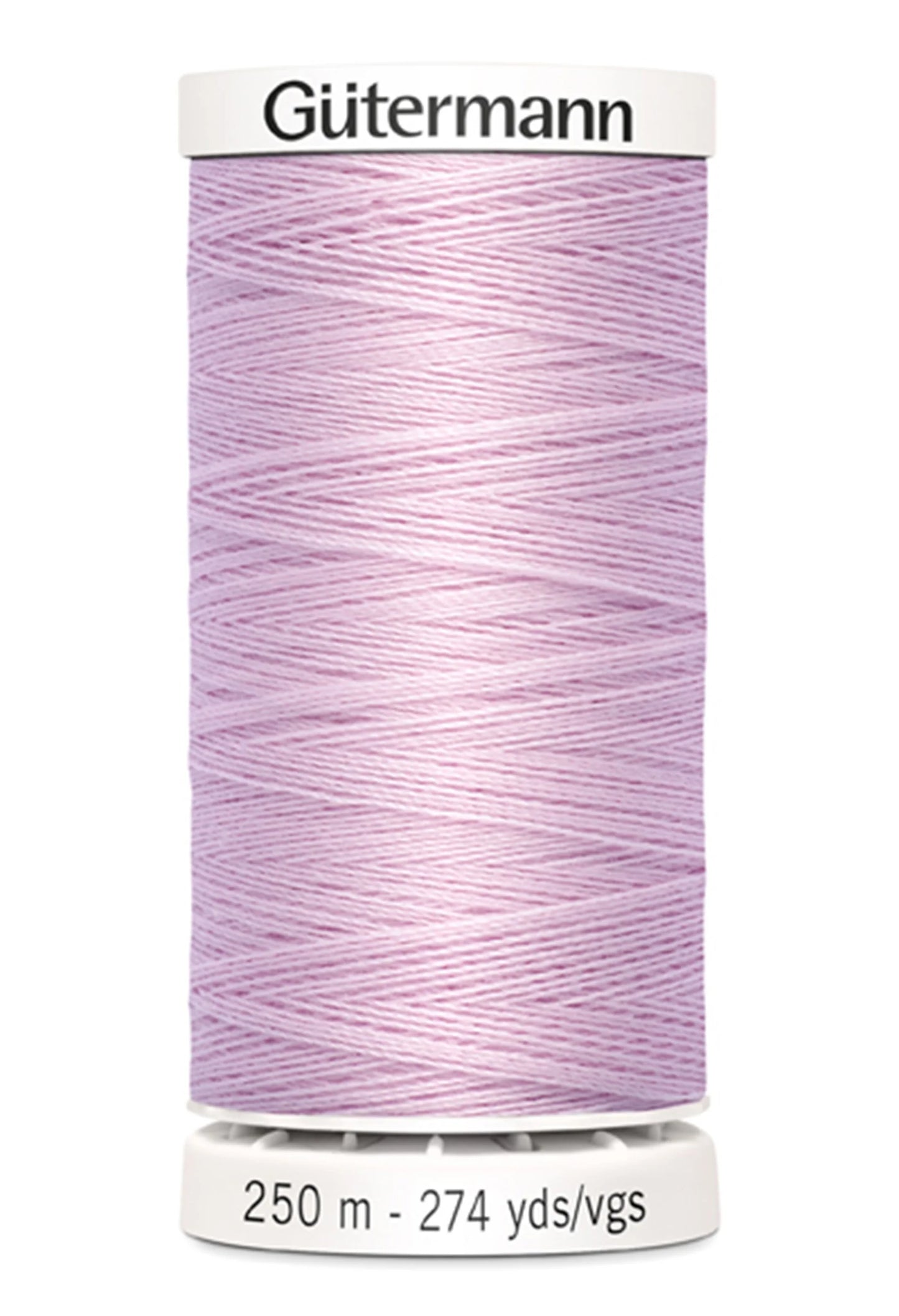 Gutermann Sew-All Polyester Thread (250m)