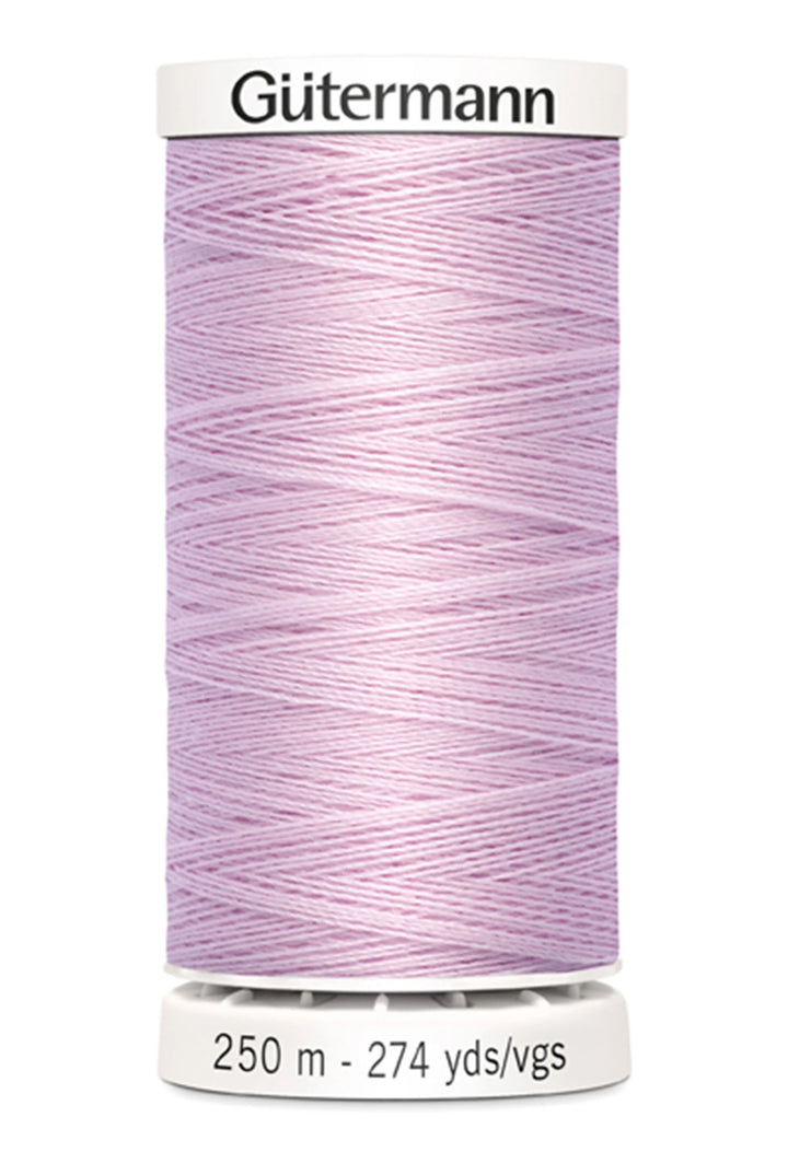 Gutermann Sew-All Polyester Thread (250m)