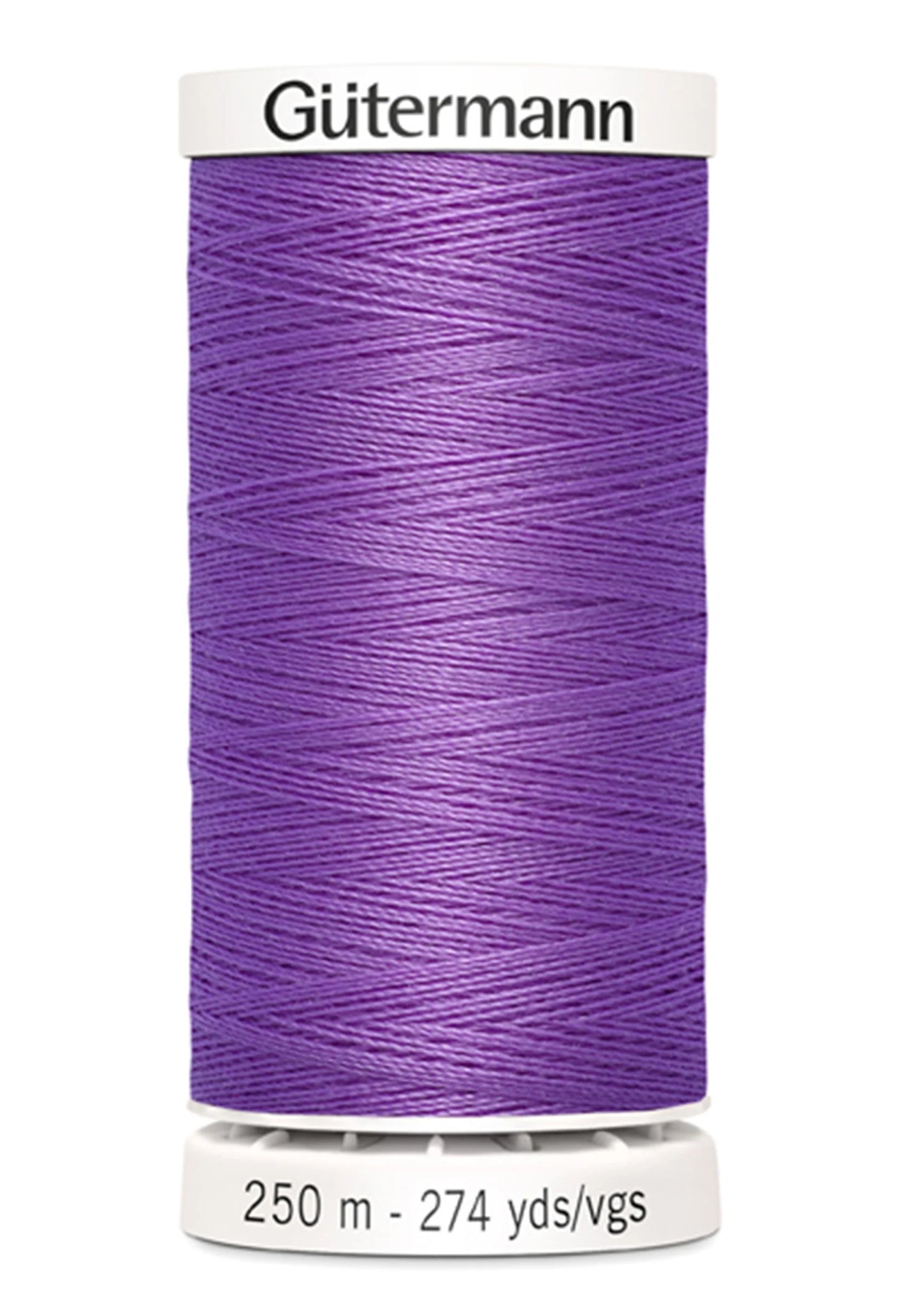 Gutermann Sew-All Polyester Thread (250m)