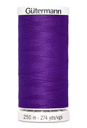 Gutermann Sew-All Polyester Thread (250m)