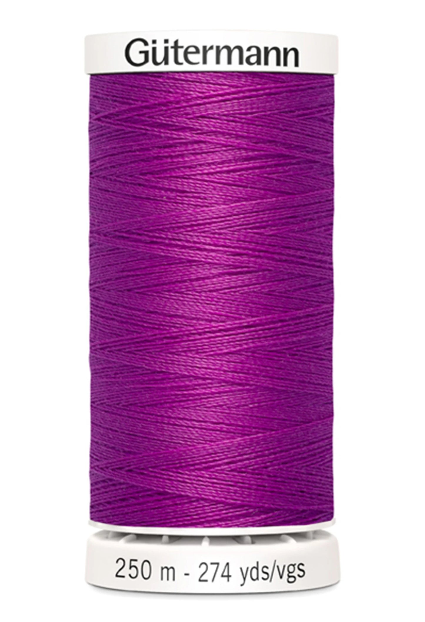 Gutermann Sew-All Polyester Thread (250m)