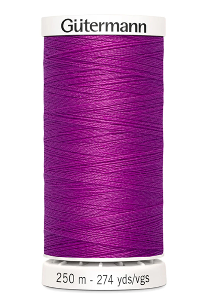 Gutermann Sew-All Polyester Thread (250m)