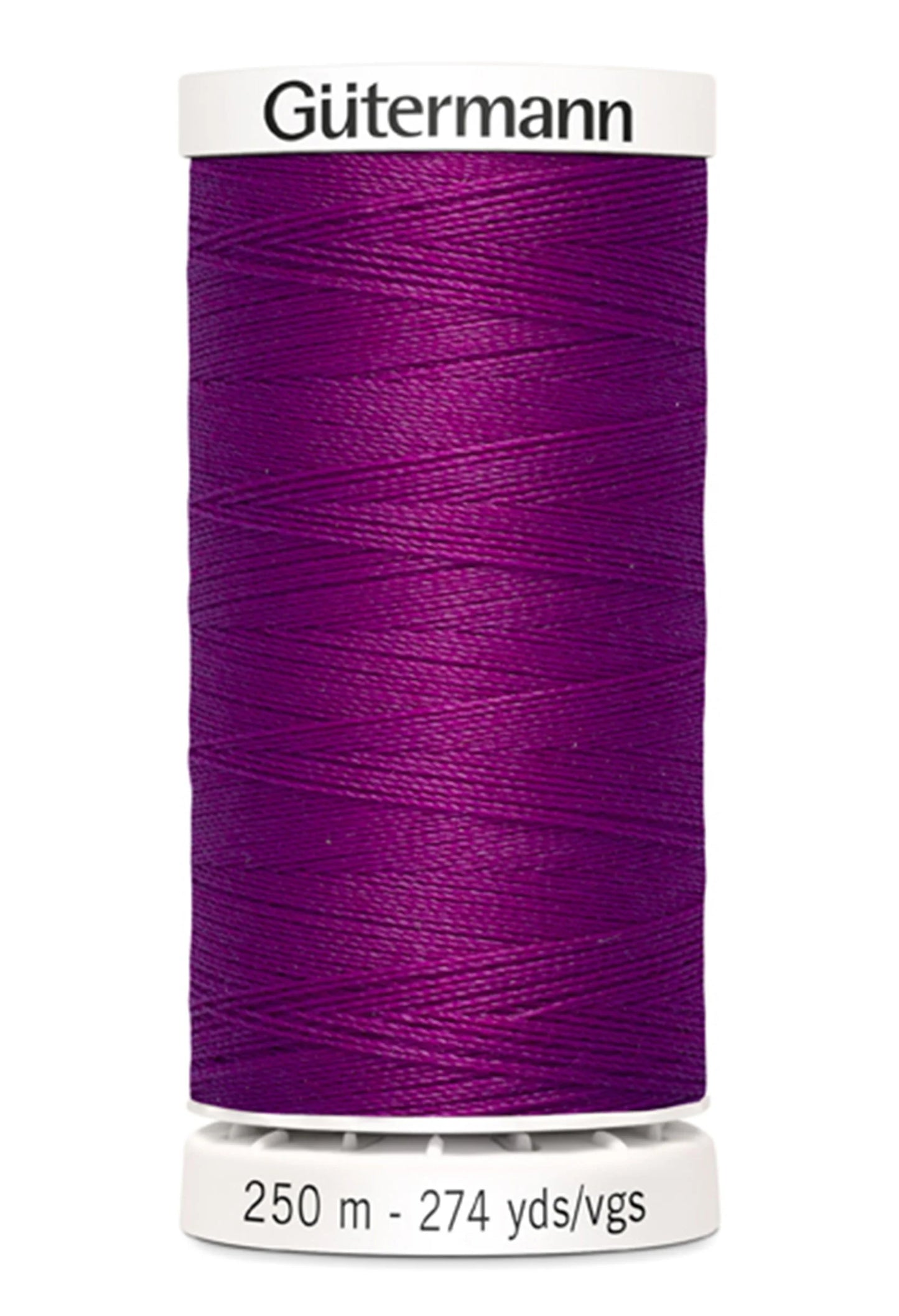 Gutermann Sew-All Polyester Thread (250m)